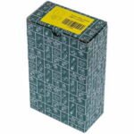 Манометричний колектор 1-вентильний DBF-L-01HGF (R-22 R-410A R-134A R-404A) високого тиску (1/4&apos&apos-1/4&apos&apos SAE) - Зображення 5