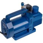 Вакуумний насос Value mini VI 215 S-M (2 ступ./42 л/хв.) - Зображення 3