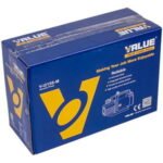 Вакуумний насос Value mini VI 215 S-M (2 ступ./42 л/хв.) - Зображення 6