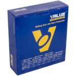 Манометричний колектор 2-вентильний VMG -2 R32 (R32) Value + шланги 3шт.x900mm - Зображення 6