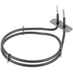 Тен конвекції (круглий) для духовки Beko 262900067 1600W 230V D=150mm - Зображення 2
