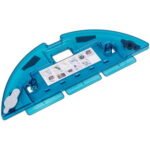 Резервуар для води для робота-пилососа Rowenta RS-2230002322 блакитний - Зображення 2
