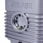 Вакумний насос Value VE-235 (2 ступ., 100 літ/хв.) - Зображення 6