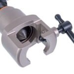 Набір вальцювальний VALUE VFT 808 -MIS D труби= 1/4&apos&apos-3/4&apos&apos (6-19mm) - Зображення 4