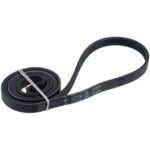 Ремінь для пральної машини C00068590 Hutchinson 1275J5 PJE чорний