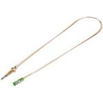 Термопара для газової плити Beko 230100044 L=520mm
