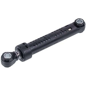Амортизатор бака для пральної машини Samsung DC66-00343G DP 100N L=165-255mm D отворів=10mm