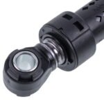 Амортизатор бака для пральної машини Samsung DC66-00343G DP 100N L=165-255mm D отворів=10mm - Зображення 4