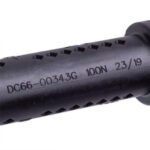 Амортизатор бака для пральної машини Samsung DC66-00343G DP 100N L=165-255mm D отворів=10mm - Зображення 5