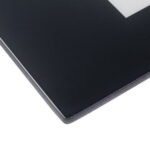 Скло дверей внутрішнє для духовки Gorenje 809433 - Зображення 4