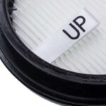 Фільтр контейнера HEPA IHFFMII для акумуляторного пилососа Gorenje 736767 - Зображення 4