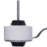 Мотор вентилятора блоку для кондиціонера C&H 150104060116 ZWR50-F(FN60B-ZL) 50W 310V, шток 8x70mm - Зображення 4