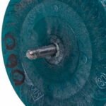 Турбіна внутрішнього блока для кондиціонера C&H 10352060 705x106mm (зовнішнє кріплення) - Зображення 3