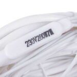 Тен гнучкий дренажний 7м 230V 280W - Зображення 3