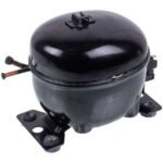 Компресор для холодильника JIAXIPERA NТ1112Y R600a 140W - Зображення 4