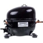 Компресор для холодильника JIAXIPERA NT1119GZ R134a 220W - Зображення 5