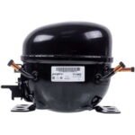 Компресор для холодильника T1116KZ JIAXIPERA R134a 180 W (з пусковим реле) - Зображення 5