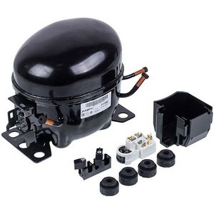 Компресор для холодильника T1113KZ R134a 156 W (c пусковым реле)