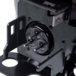 Компресор для холодильника T1113KZ R134a 156 W (c пусковым реле) - Зображення 6