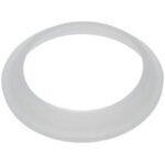 Прокладка під фланець для бойлера Thermex D=89/68mm - Зображення 2