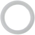 Прокладка під фланець для бойлера Thermex D=64/50mm - Зображення 3
