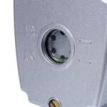 Вакуумний насос LEETO XZ-1.5А (1 ступ. 70 л/хв.) - Зображення 4