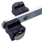 Набір трубогиб (арбалет) LEETO LBT-101 D труби=1/4” 5/16” 3/8” 1/2” 5/8” 3/4” 7/8” 6mm-22mm - Зображення 4