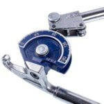 Трубогиб важільний LEETO LBT-202N-08 D труби=1/2” (12mm) - Зображення 3