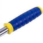 Трубогиб важільний LEETO LBT-202N-10 D труби=5/8” (16mm) - Зображення 3