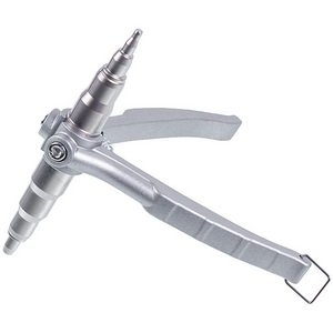 Труборозширювач ручний LEETO YST-22A (1/4” 3/8” 1/2” 5/8” 3/4” 7/8”)