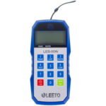 Електронні ваги для фреону LEETO LES-50Ai (до 50kg) - Зображення 6