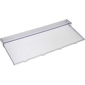 Панель (середнього) ящика морозильної камери Beko 5906361800 445x190mm
