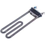 ТЕН для пральної машини Hansa 8011444 TPO 200-LB-1950 Thermowatt L=200 mm 1950 W - Зображення 2