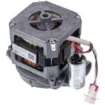 Помпа циркуляційна для посудомийної машини Beko 1740704200 IC-26225 125W - Зображення 3