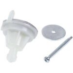 Помпа циркуляційна для посудомийної машини Beko 1740704200 IC-26225 125W - Зображення 6