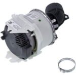 Помпа циркуляційна для посудомийної машини Beko 1762650900 BLD375P8L15Y 45W