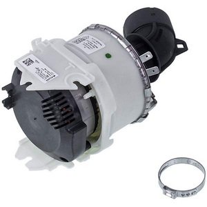 Помпа циркуляційна для посудомийної машини Beko 1762650900 BLD375P8L15Y 45W