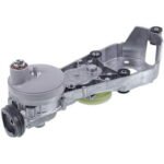Редуктор для кухонного комбайна Kenwood AS00004379 (7320004692)