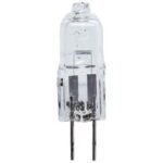 Лампа підсвічування галогенова для витяжки 12V 20W G4 - Зображення 3
