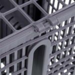 Корзина для столових приборів для посудомийної машини Bosch 11035277 150x220x230mm - Зображення 4