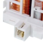 Помпа циркуляційна для посудомийної машини Indesit C00302796 M233 60W 0.5A - Зображення 5