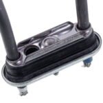 ТЕН для пральної машини Ardo 524024100 TZO 190-SG-1900 Thermowatt L=190 mm 1900 W - Зображення 4