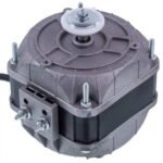 Двигун (вентилятор) обдува для холодильника SKL 16W 220V 0.45A 1300/1550 RPM - Зображення 3