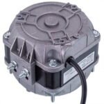 Двигун (вентилятор) обдува для холодильника SKL 16W 220V 0.45A 1300/1550 RPM - Зображення 4