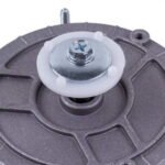 Двигун (вентилятор) обдува для холодильника SKL 16W 220V 0.45A 1300/1550 RPM - Зображення 5
