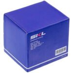 Двигун (вентилятор) обдува для холодильника SKL 16W 220V 0.45A 1300/1550 RPM - Зображення 7