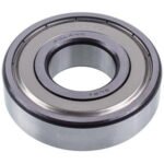 Підшипник для пральної машини AEG 3790803005 NSK 6306 - 2Z (30x72x19) - Зображення 2