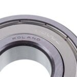 Підшипник для пральної машини AEG 3790803005 NSK 6306 - 2Z (30x72x19) - Зображення 3