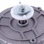 Двигун (вентилятор) обдува для холодильника SKL 10-20/82 TS 10W 220V 0.25A 1300/1550 RPM - Зображення 4