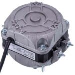 Двигун (вентилятор) обдува для холодильника SKL 10-20/82 TS 10W 220V 0.25A 1300/1550 RPM - Зображення 5